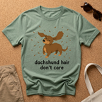 Dont Care T-Shirt