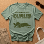 Operation Walk T-Shirt