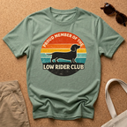 Low Rider Club T-Shirt