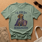 Lord Borkington T-Shirt