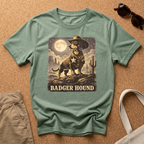 Badger Hound T-Shirt