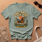 Neighborhood T-Shirt - Sage