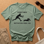 Motivation T-Shirt