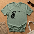 Dachshund Boop T-Shirt