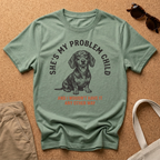 Problem Child T-Shirt