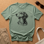 Dachshund Classic T-Shirt