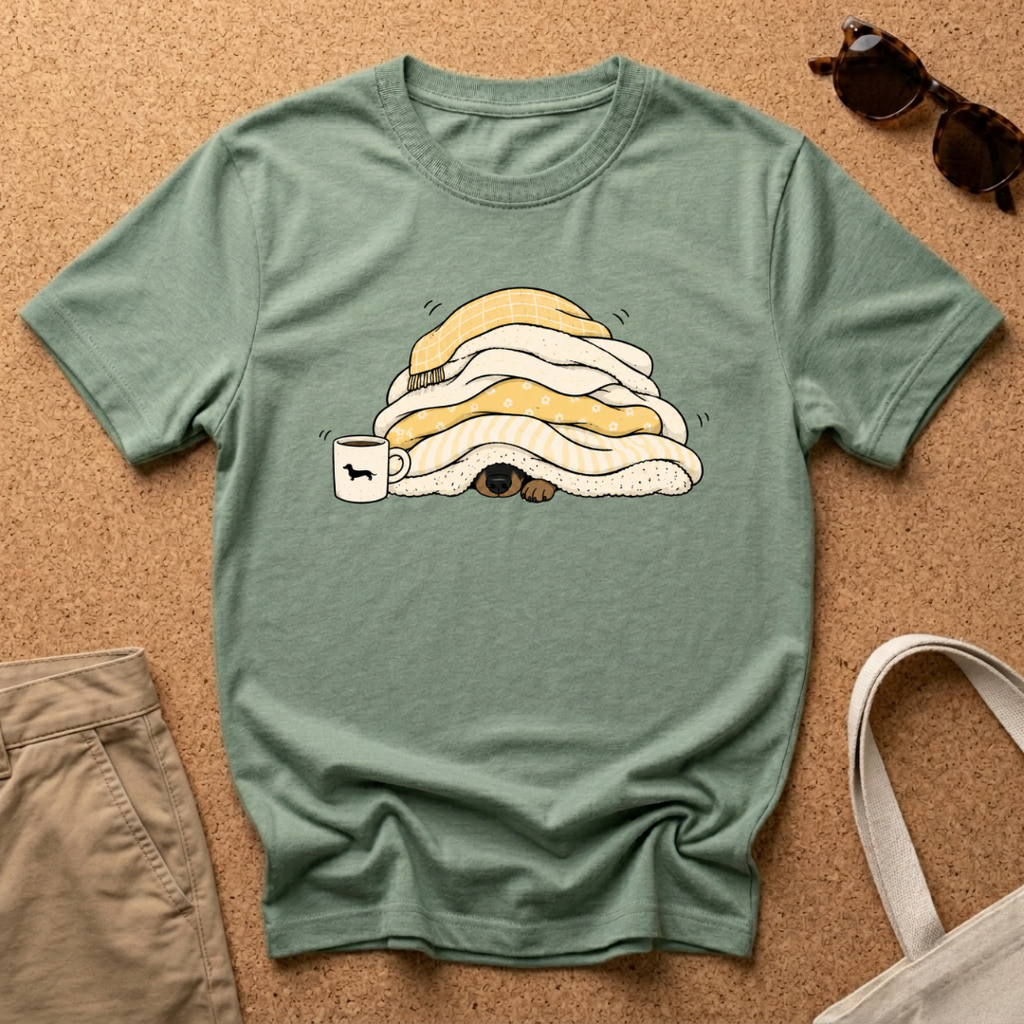 Out of Service T-Shirt