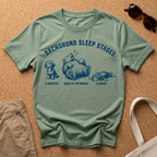Sleep Stages T-Shirt
