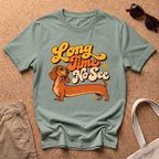 Long Time T-Shirt