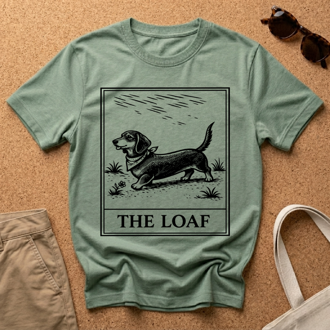 The Loaf T-Shirt