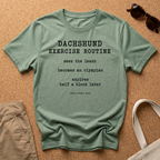 Cozy Routine T-Shirt