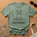 Tech Support T-Shirt