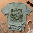Free Range T-Shirt
