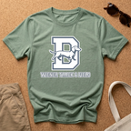 Wiener Track and Field T-Shirt