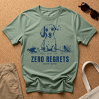 Zero Regrets T-Shirt