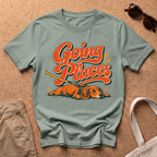 Going Places T-Shirt