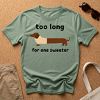 Too Long T-Shirt