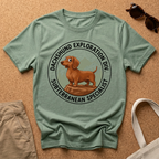 Subterranean Specialist T-Shirt