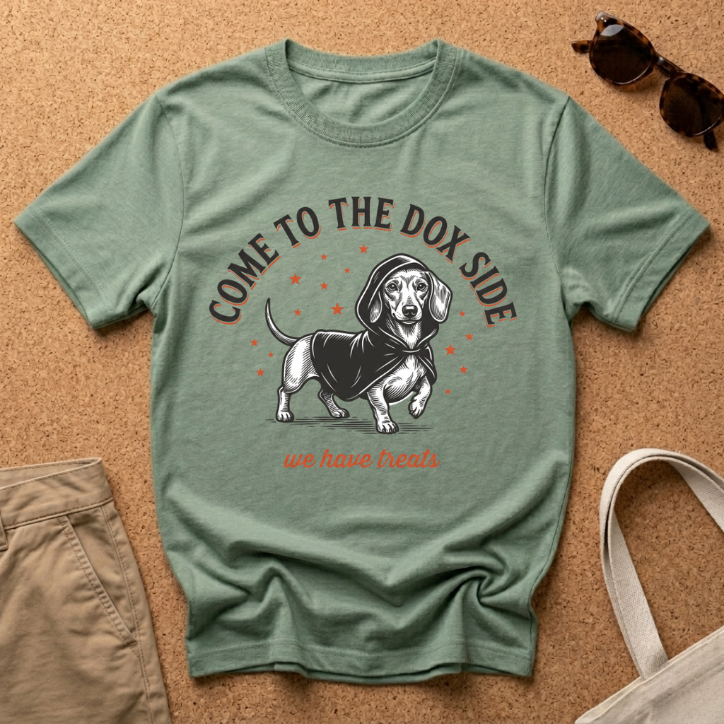 We Have Treats T-Shirt