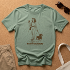 Coffee Run T-Shirt