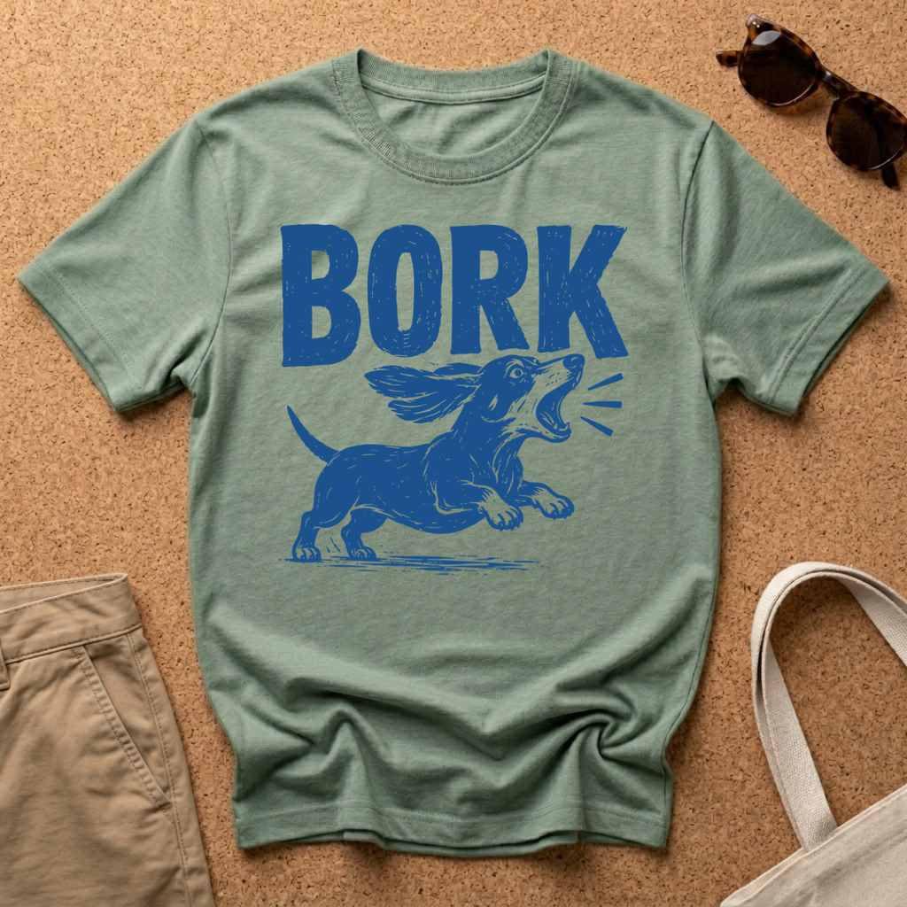 BORK T-Shirt