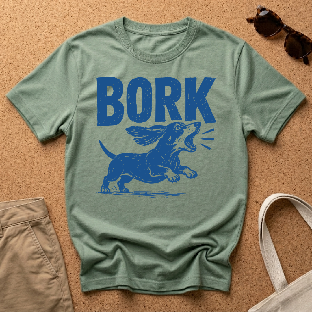 BORK T-Shirt