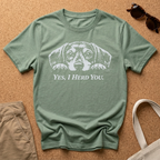 I Herd You T-Shirt