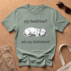 My Bedtime T-Shirt