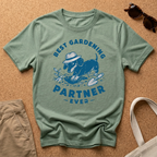 Best Gardening Partner Ever T-Shirt