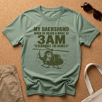 3AM Scramble T-Shirt