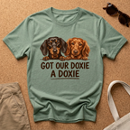Doxie A Doxie T-Shirt