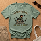 One Bark At A Time T-Shirt