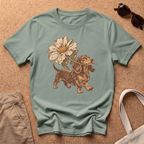 Little Flower T-Shirt