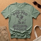 Pookie Dachshund T-Shirt