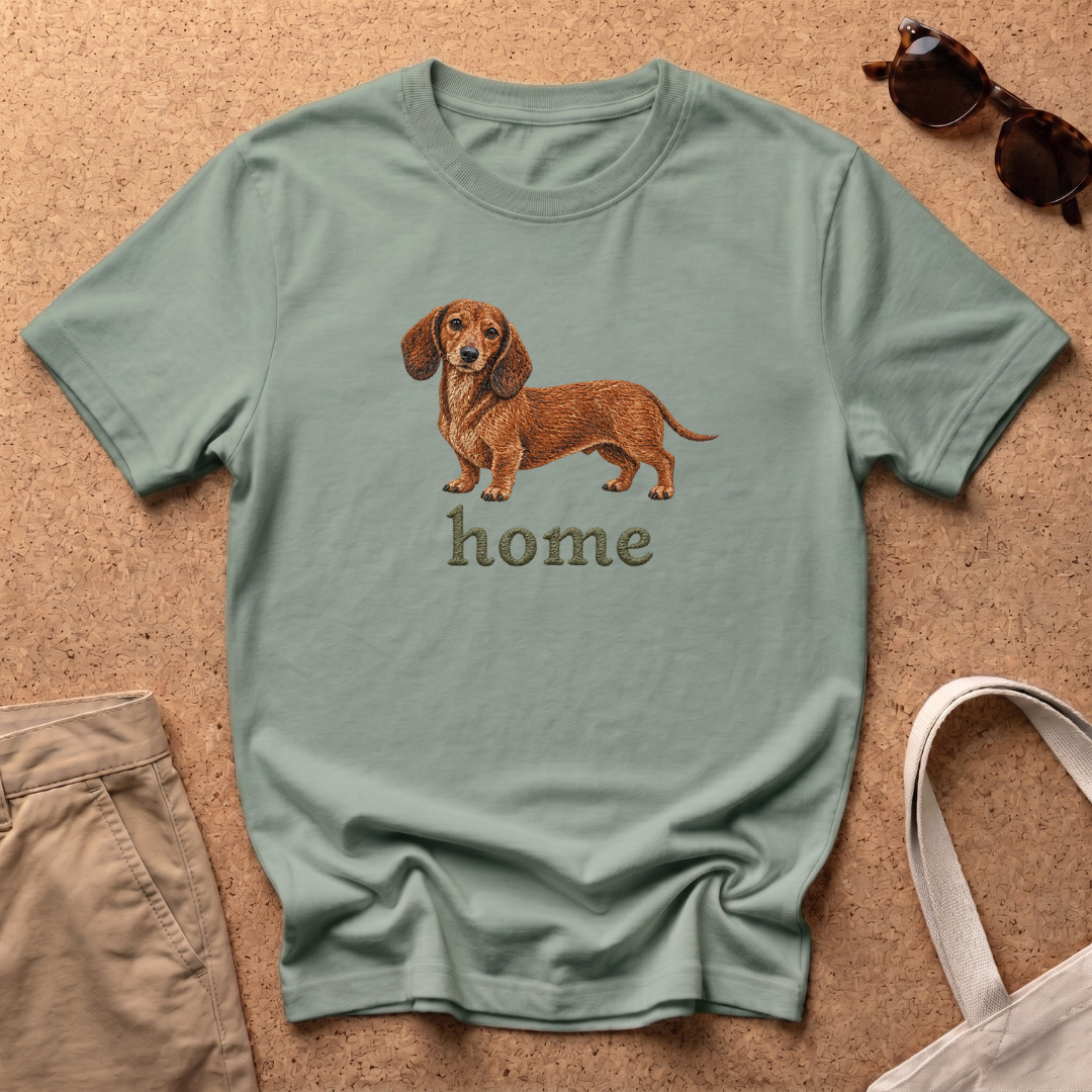 Home T-Shirt