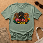 Woof T-Shirt