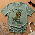 Tiny Arms T-Shirt