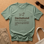 Low Troublemaker T-Shirt
