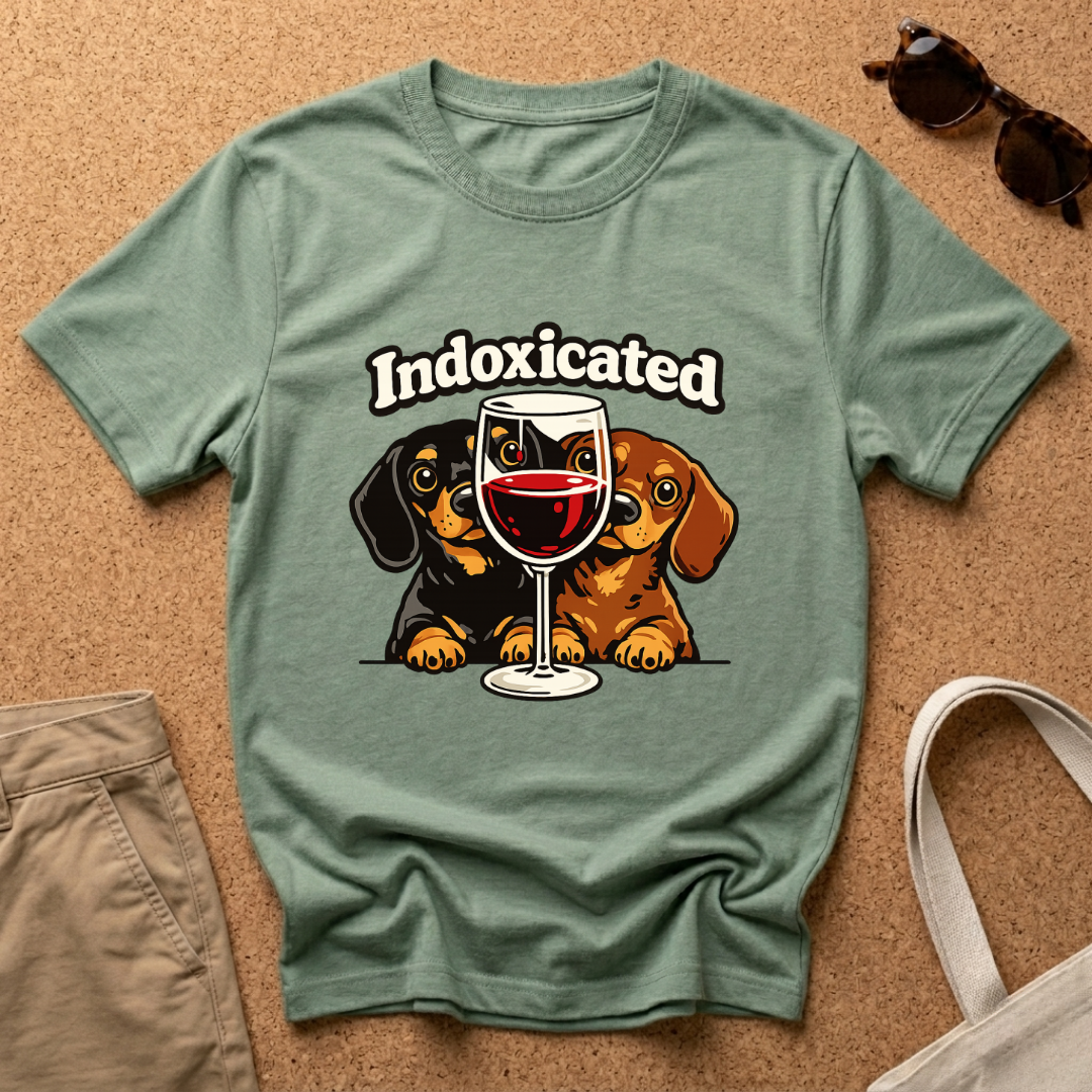 Indoxicated T-Shirt