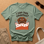 Cheeto Bag T-Shirt