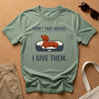 I Give Them T-Shirt