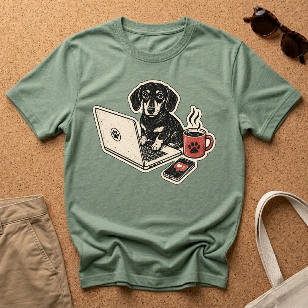 WFH T-Shirt