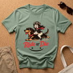 Ride or Die T-Shirt