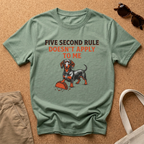 Doesn't Apply T-Shirt