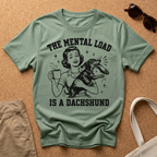 The Mental Load T-Shirt