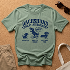 Absolute Menace T-Shirt