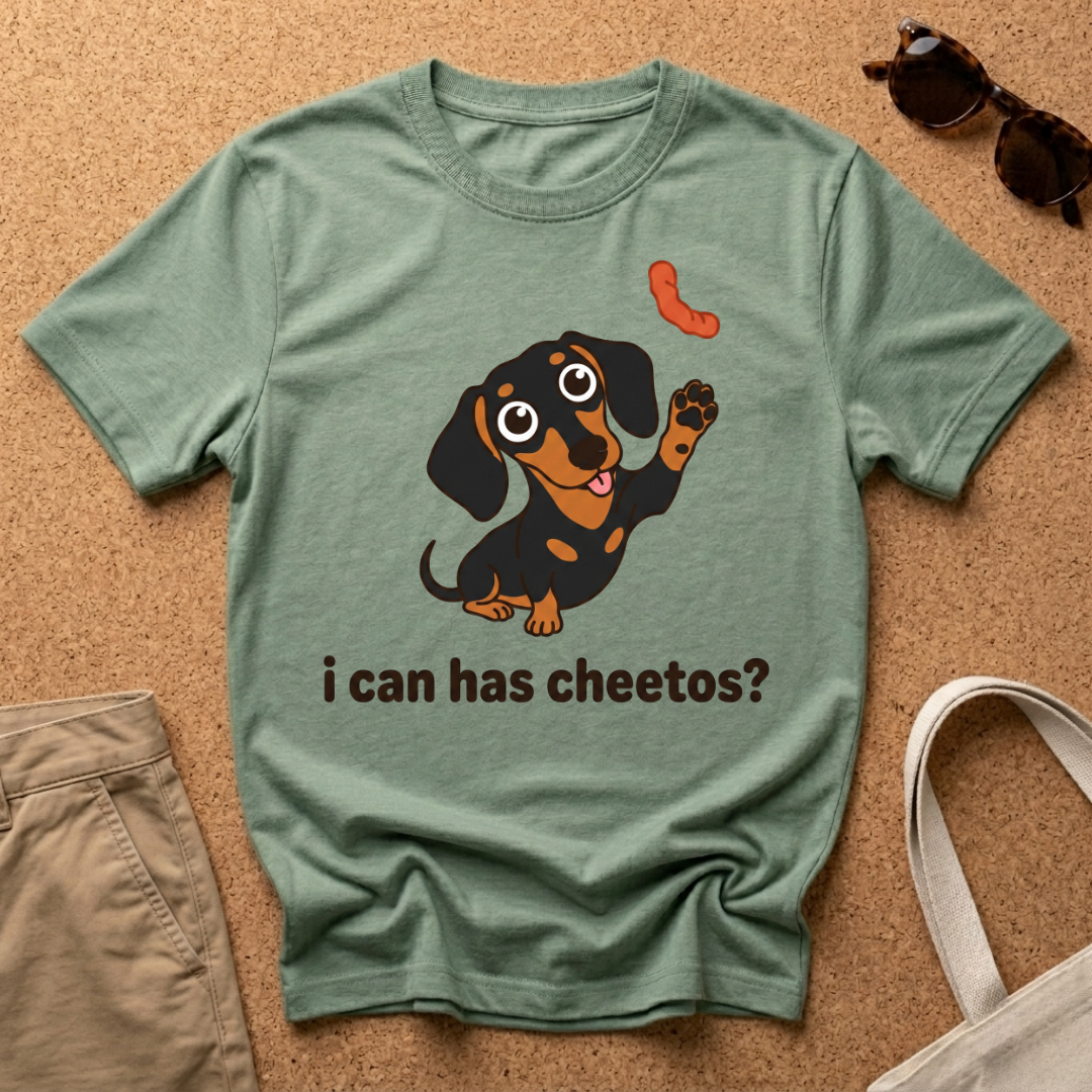 Cheetos T-Shirt
