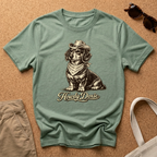Howdy Doxie T-Shirt