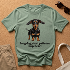 Huge Heart T-Shirt