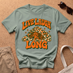 Live Long T-Shirt